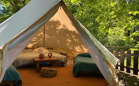 Podere di Maggio - Glamping tent 2